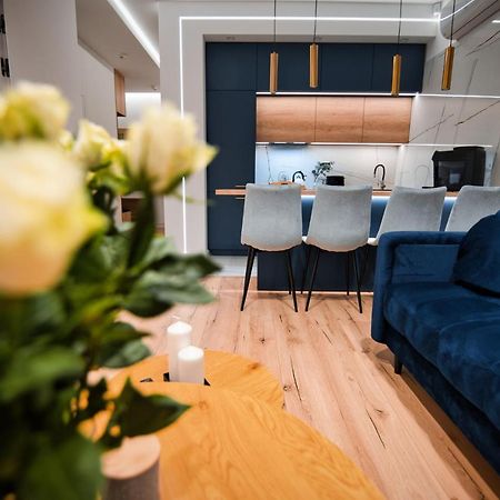 Boutique 62 By Housine Apartment Zator Exterior foto