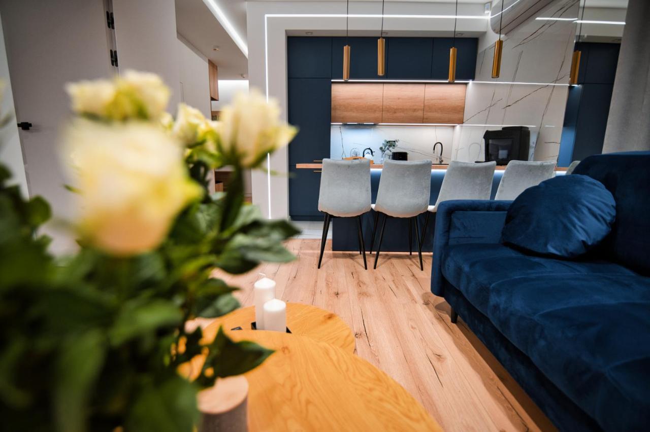 Boutique 62 By Housine Apartment Zator Exterior foto