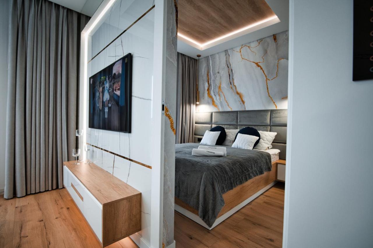 Boutique 62 By Housine Apartment Zator Exterior foto