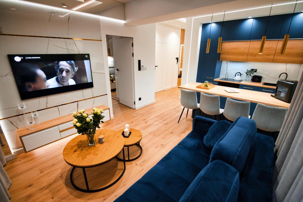 Boutique 62 By Housine Apartment Zator Exterior foto