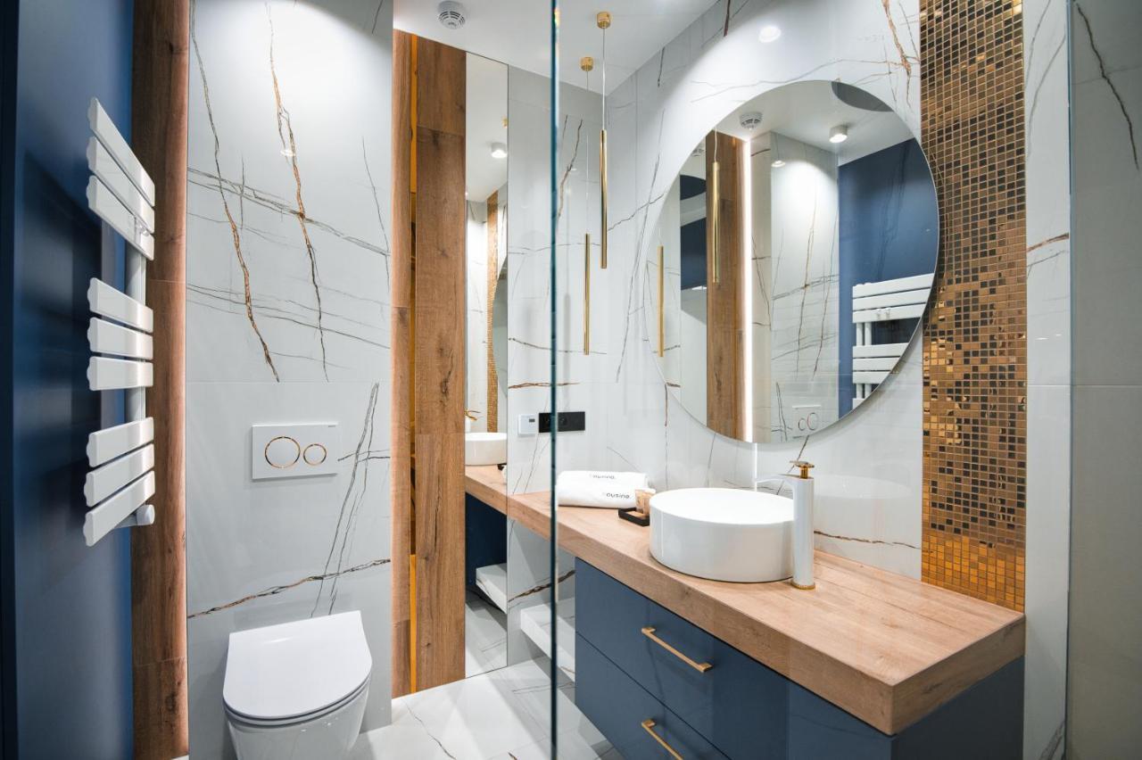 Boutique 62 By Housine Apartment Zator Exterior foto