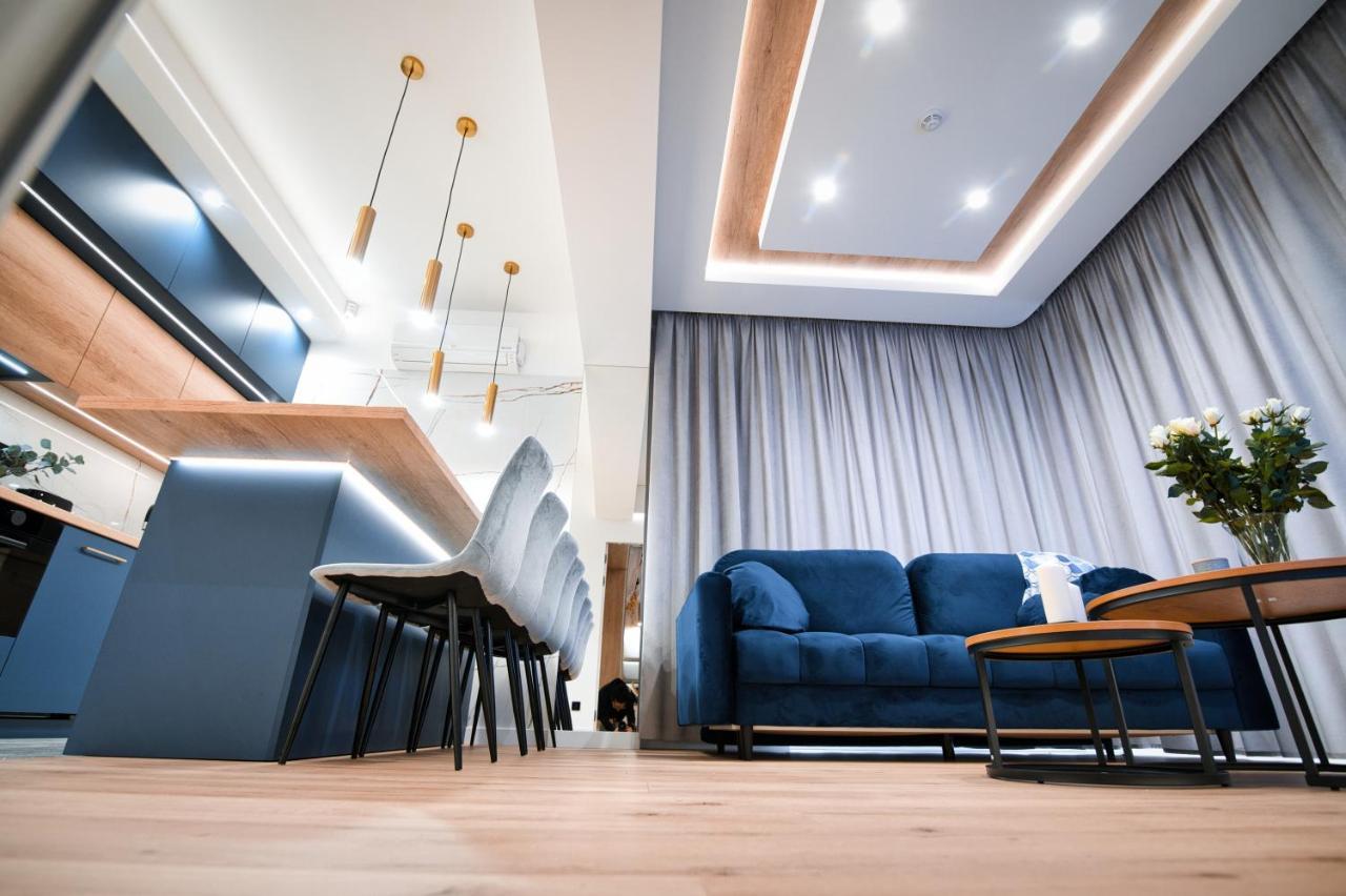 Boutique 62 By Housine Apartment Zator Exterior foto