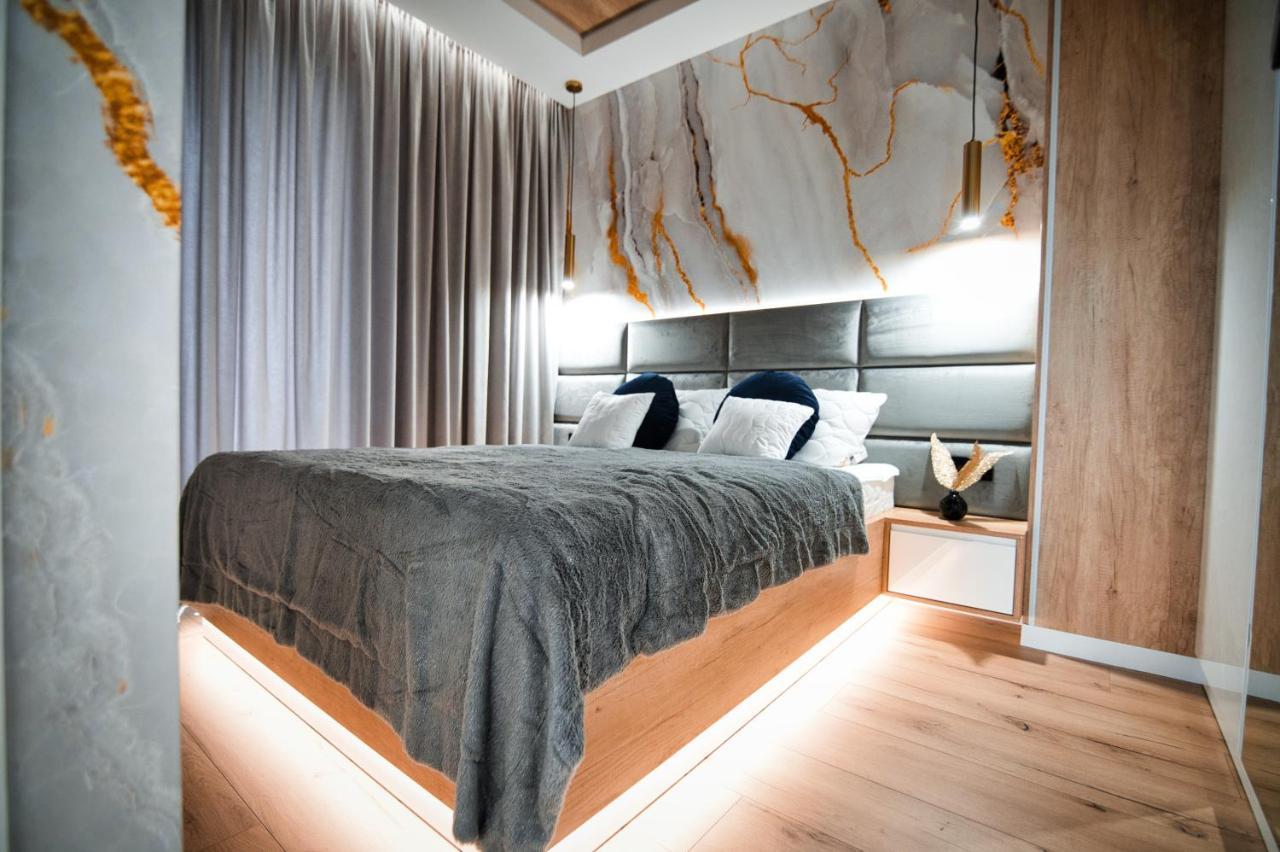 Boutique 62 By Housine Apartment Zator Exterior foto