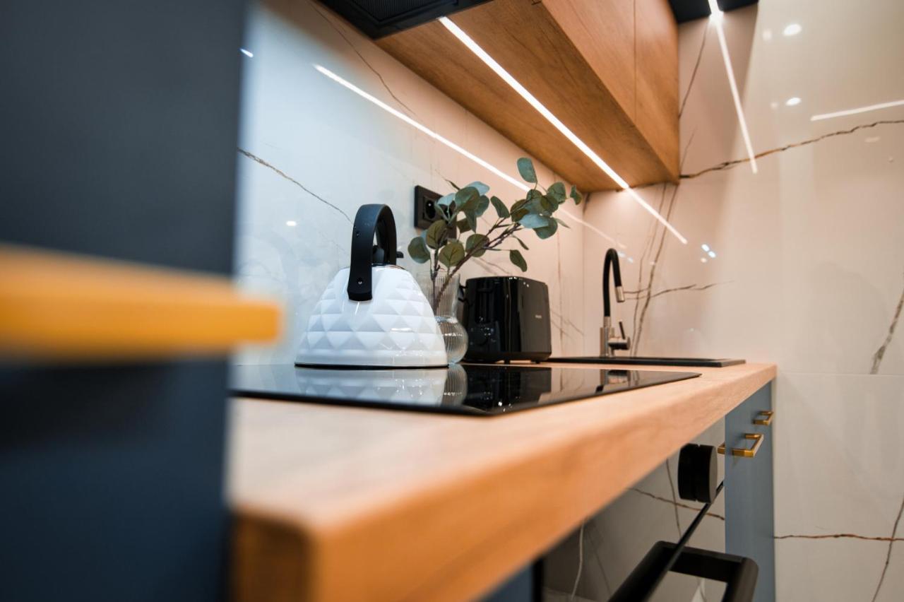 Boutique 62 By Housine Apartment Zator Exterior foto
