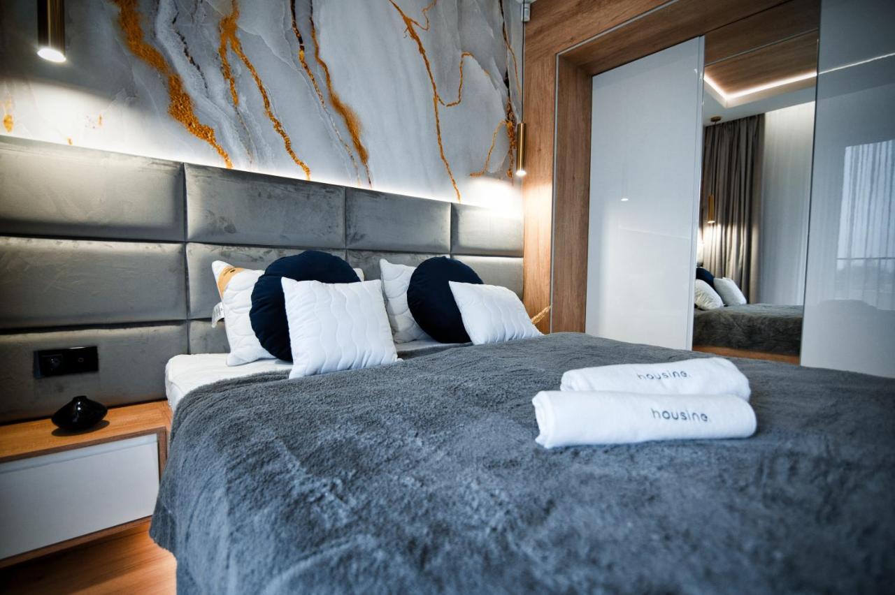 Boutique 62 By Housine Apartment Zator Exterior foto