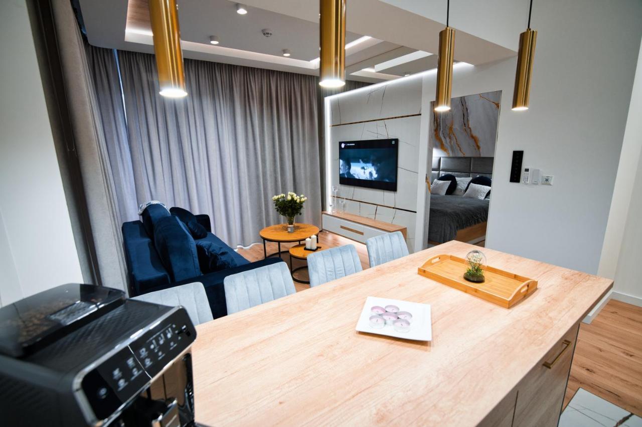 Boutique 62 By Housine Apartment Zator Exterior foto