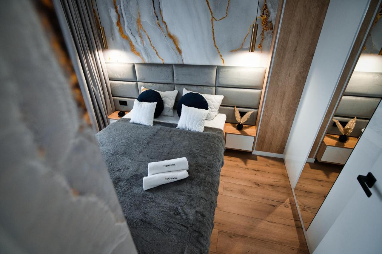 Boutique 62 By Housine Apartment Zator Exterior foto