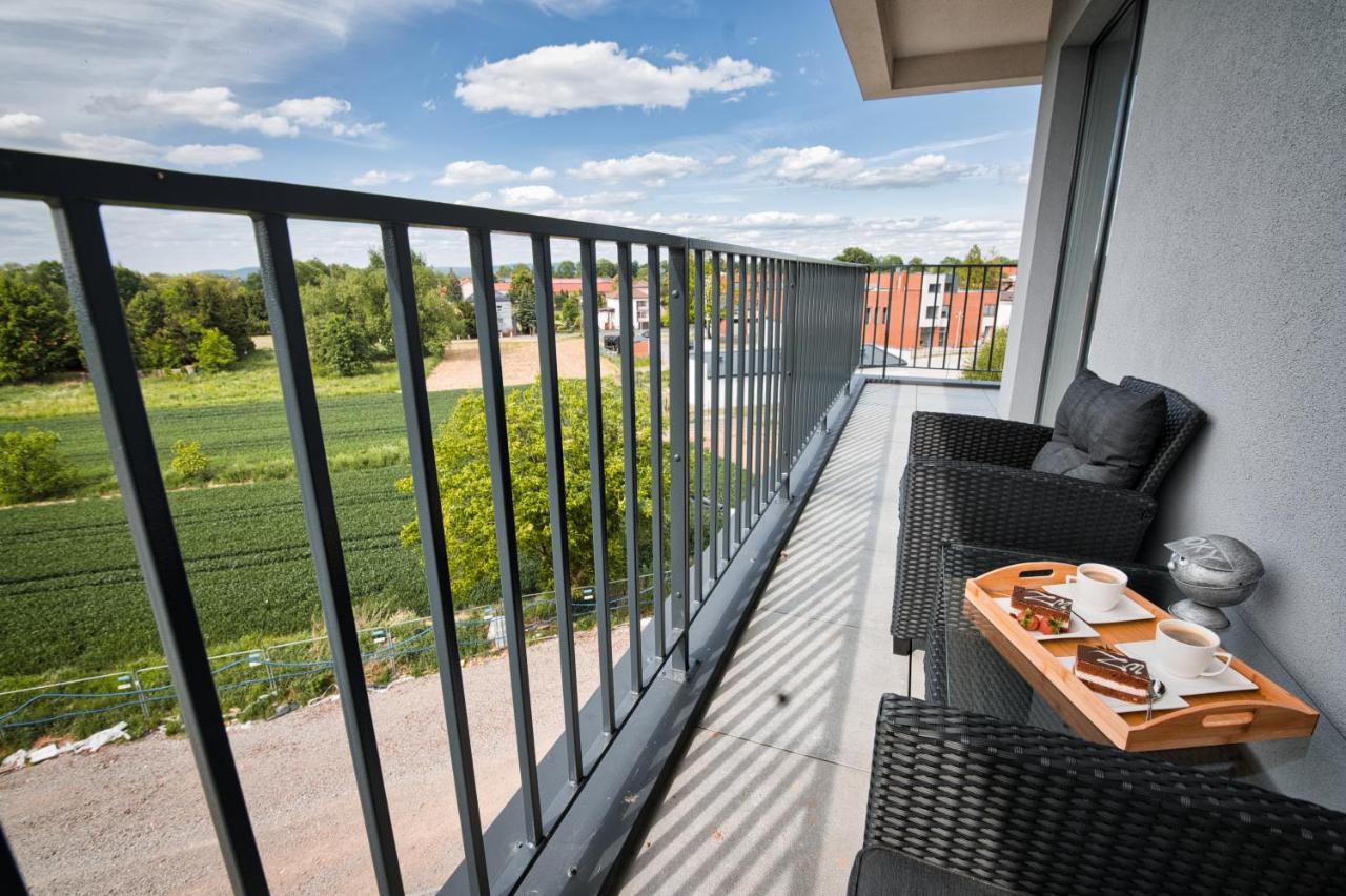 Boutique 62 By Housine Apartment Zator Exterior foto