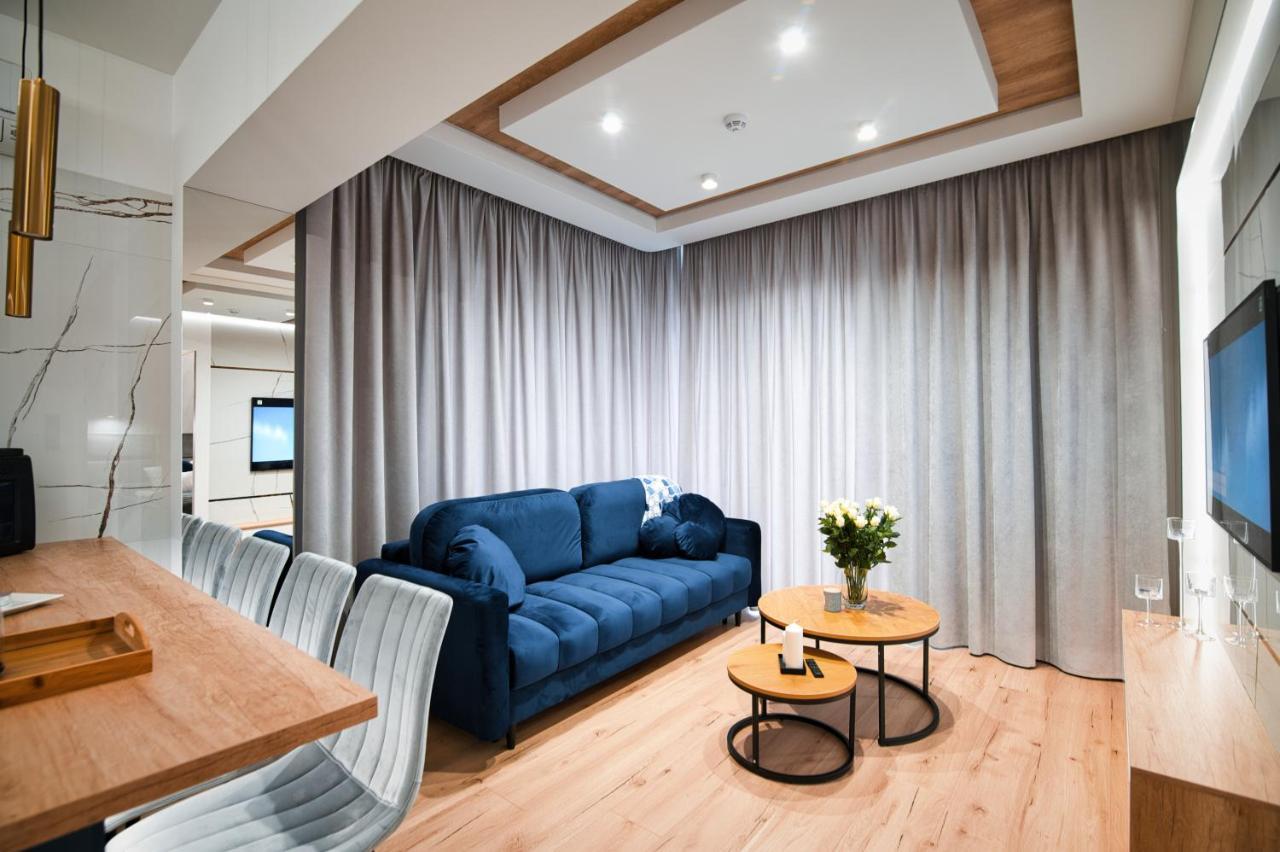 Boutique 62 By Housine Apartment Zator Exterior foto