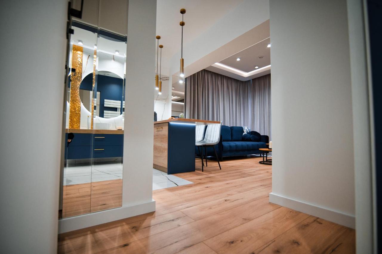 Boutique 62 By Housine Apartment Zator Exterior foto